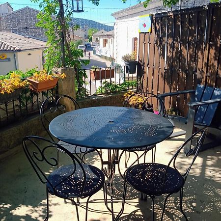Gite Chez Dado & Denis Saint Martin D'Ardeche Exterior photo