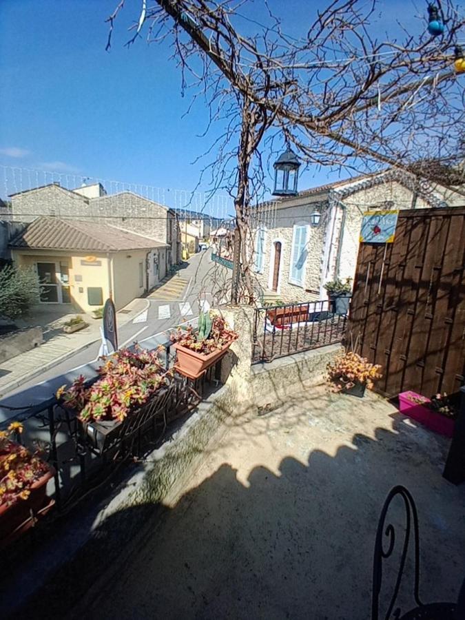 Gite Chez Dado & Denis Saint Martin D'Ardeche Exterior photo