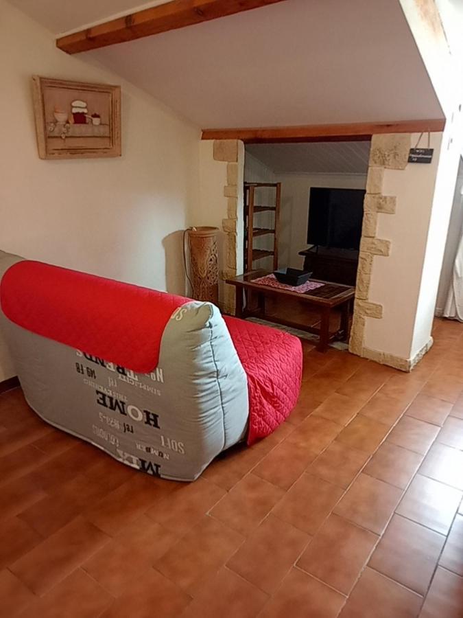 Gite Chez Dado & Denis Saint Martin D'Ardeche Exterior photo