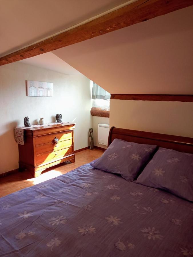 Gite Chez Dado & Denis Saint Martin D'Ardeche Exterior photo