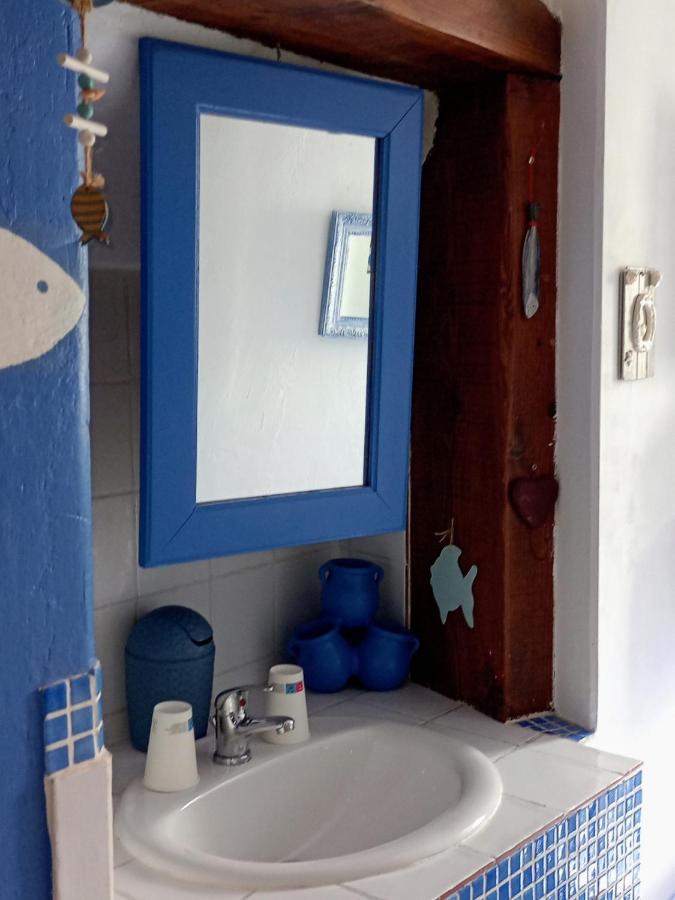 Gite Chez Dado & Denis Saint Martin D'Ardeche Exterior photo