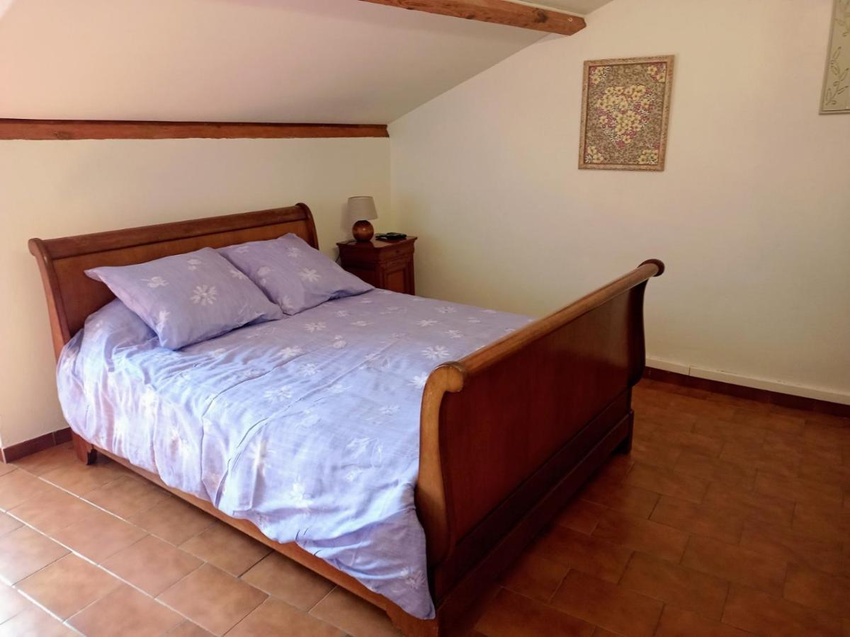 Gite Chez Dado & Denis Saint Martin D'Ardeche Exterior photo
