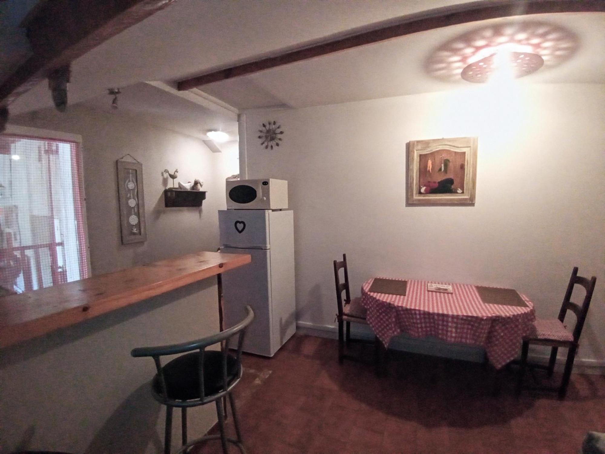 Gite Chez Dado & Denis Saint Martin D'Ardeche Exterior photo