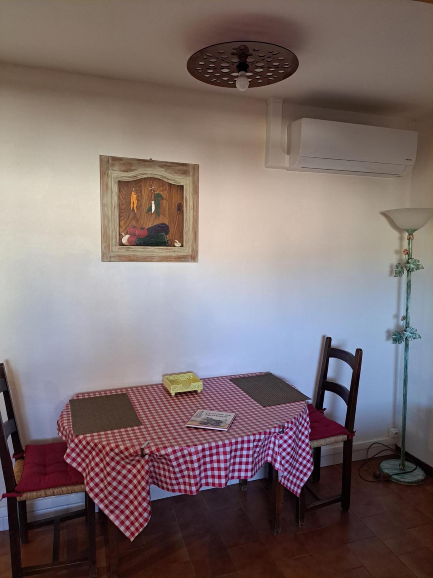 Gite Chez Dado & Denis Saint Martin D'Ardeche Exterior photo